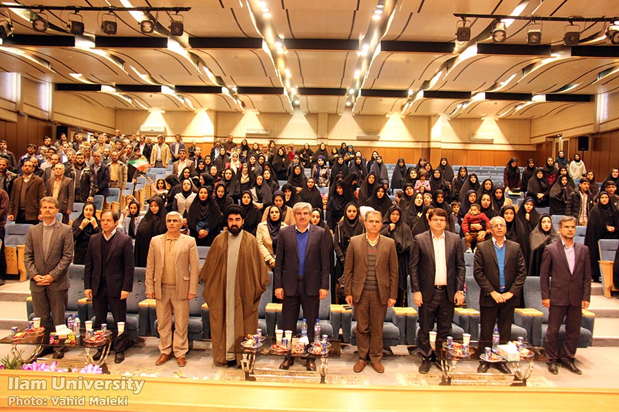 جشن بزرگ پيروزي انقلاب در دانشگاه/ به روايت تصوير