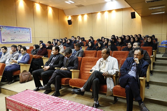 نشست تخصصي علمي «تغييرات فرهنگي و چالش هاي آن در ايران» برگزار گرديد