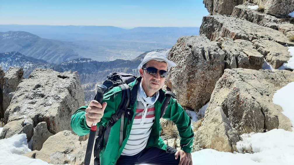 کسب عنوان مربي و راهنماي کوه‌نوردي فدراسيون کوهنوردي و صعودهاي  ورزشي ايران توسط دو تن از کارشناسان دانشگاه