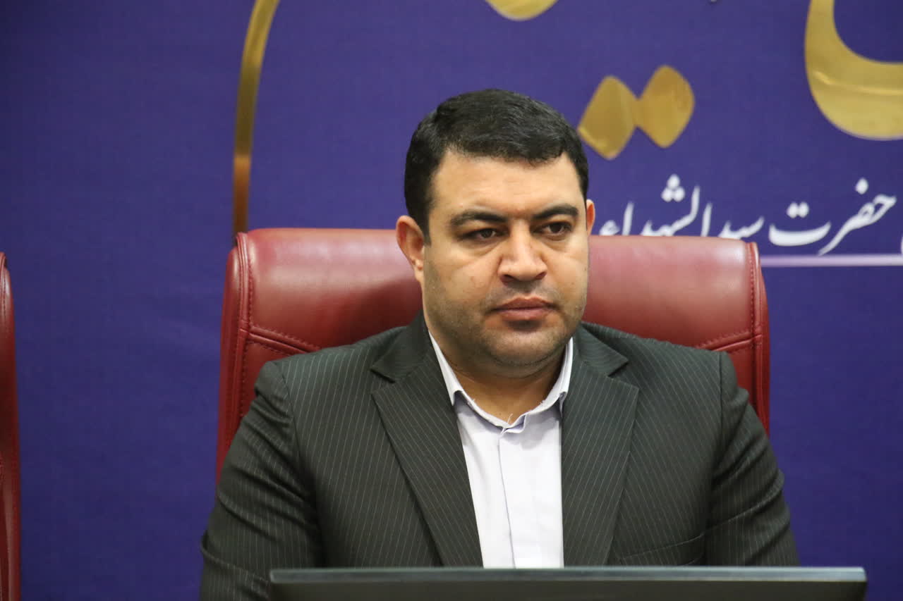 افتتاح انديشکده حکمراني و قانونگذاري استان ايلام در دانشگاه ايلام