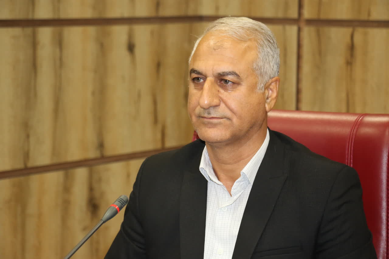افتتاح انديشکده حکمراني و قانونگذاري استان ايلام در دانشگاه ايلام
