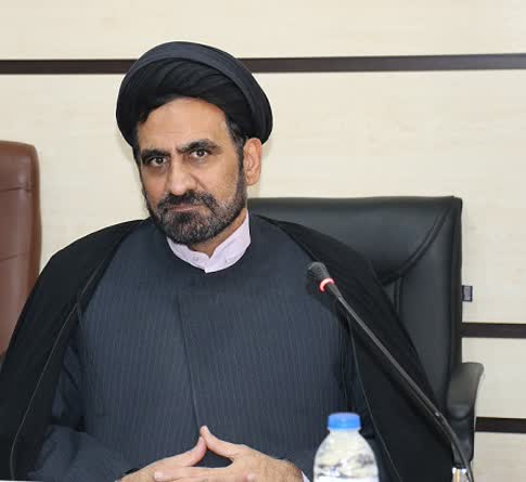 برگزاري نشست هم‌انديشي معاون فرهنگي و سياسي نهاد نمايندگي کشور رؤساي دانشگاه‌هاي استان ايلام