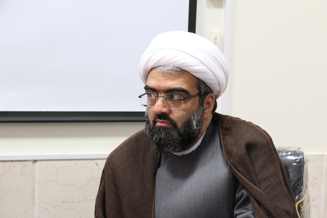 برگزاري نشست هم‌انديشي معاون فرهنگي و سياسي نهاد نمايندگي کشور رؤساي دانشگاه‌هاي استان ايلام
