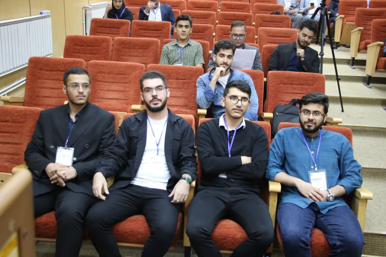 کسب دو عنوان مسابقات استاني مناظره دانشجويي توسط دانشجويان دانشگاه ايلام