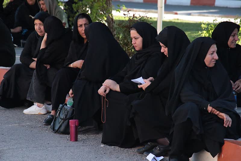 برگزاري آزمون سراسري در دانشگاه ايلام در روز پنج‌شنبه 26تيرماه 1404
