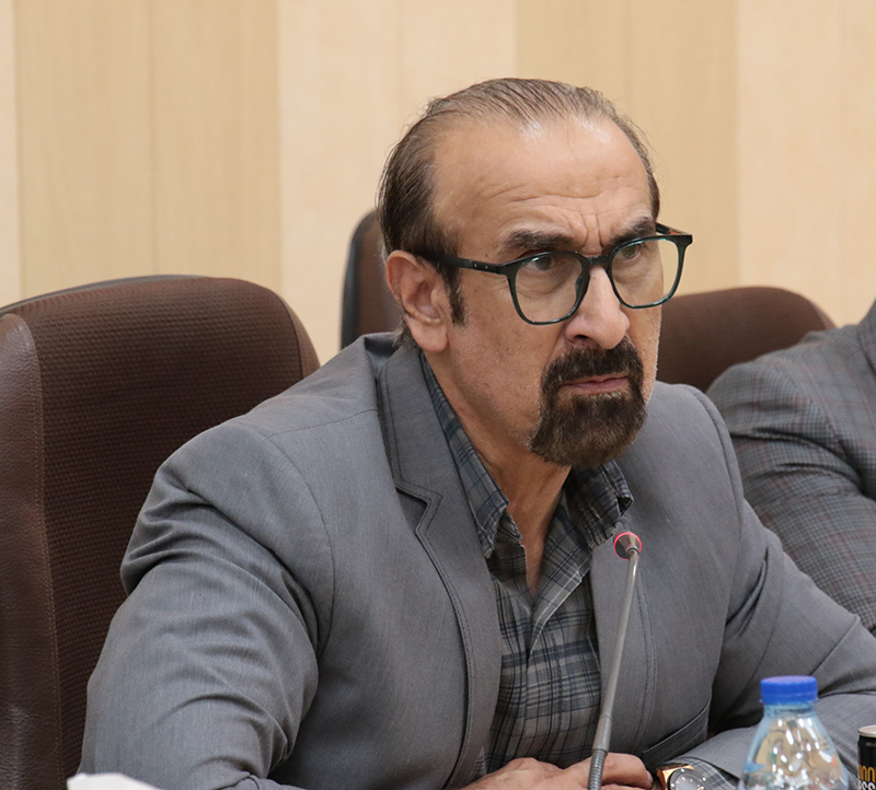 دانشگاهيان استان ايلام با محوريت دانشگاه ايلام آماده راهپيمايي اربعين حسيني شدند