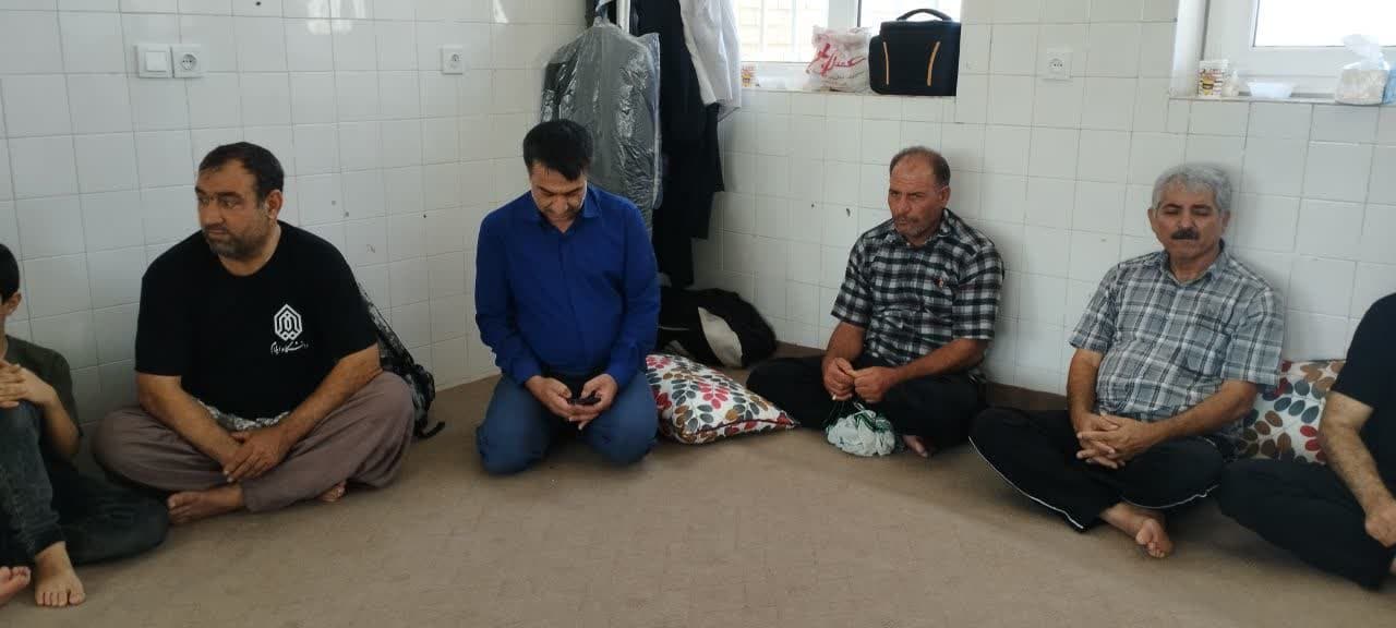 رويکرد مديريت دانشگاه ايلام مبتني بر مشارکت همه اعضا براي توسعه متوازن دانشگاه است