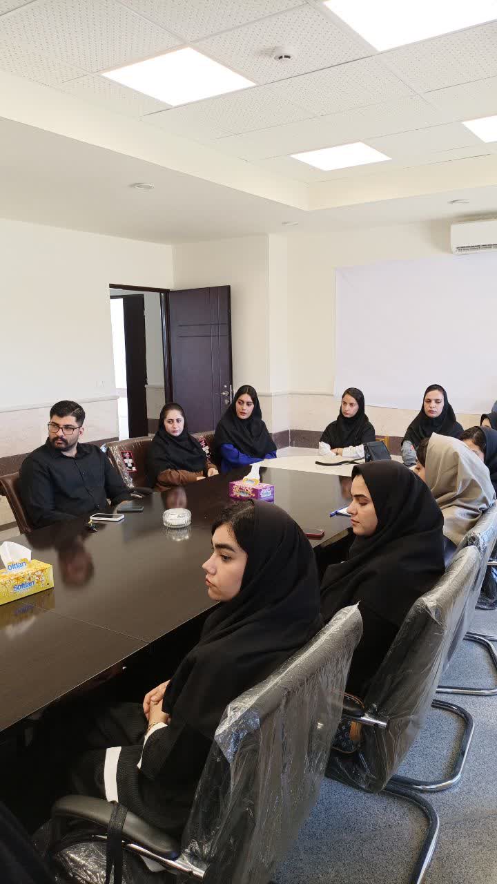 برگزاري بوتکمپ نخست پويش ملي «نوآفرين» ويژه دبيران انجمنهاي علمي دانشگاه ايلام
