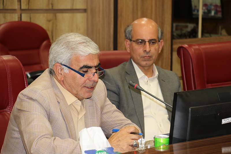 هفته پژوهش  و فناوري استان ايلام در بازه زماني 15 تا 20 آذر ماه برگزار مي‌گردد