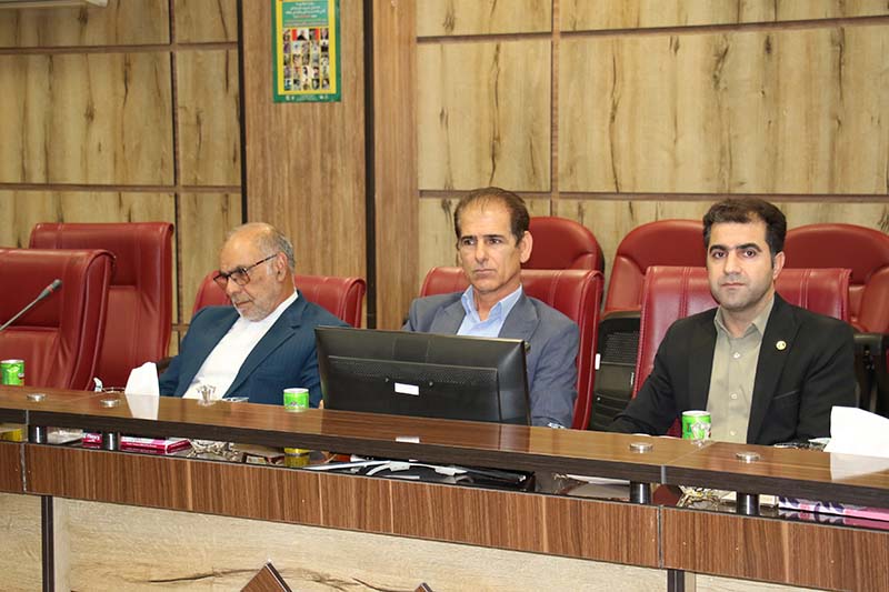 هفته پژوهش  و فناوري استان ايلام در بازه زماني 15 تا 20 آذر ماه برگزار مي‌گردد