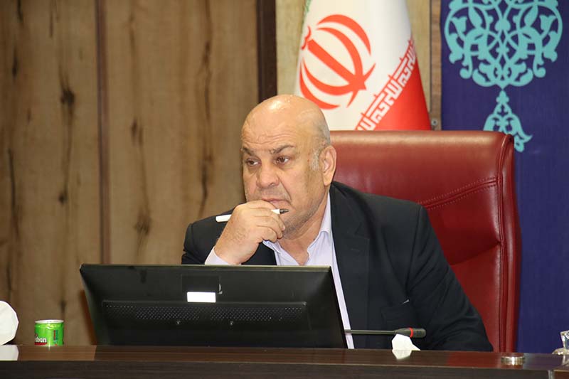 هفته پژوهش  و فناوري استان ايلام در بازه زماني 15 تا 20 آذر ماه برگزار مي‌گردد