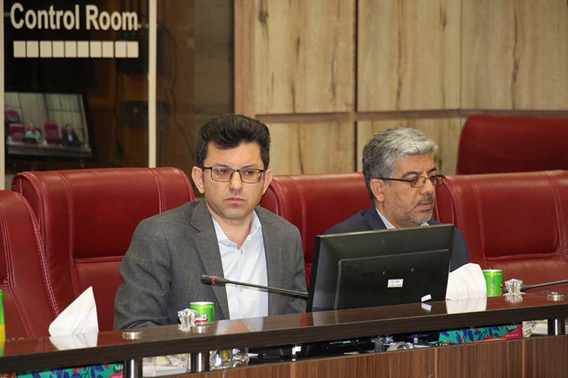 هفته پژوهش  و فناوري استان ايلام در بازه زماني 15 تا 20 آذر ماه برگزار مي‌گردد