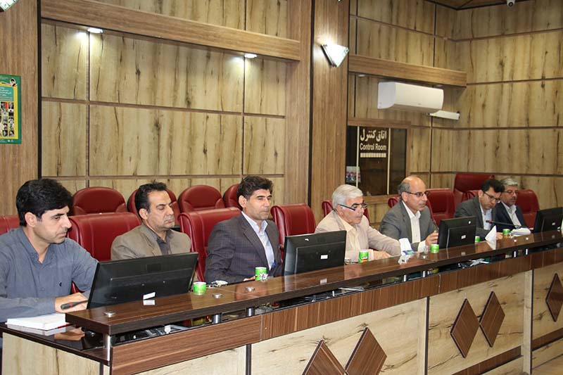 هفته پژوهش  و فناوري استان ايلام در بازه زماني 15 تا 20 آذر ماه برگزار مي‌گردد