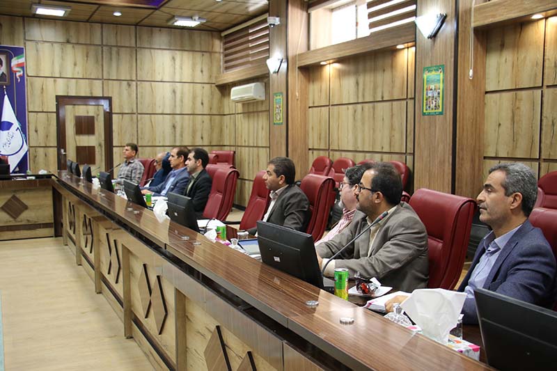 هفته پژوهش  و فناوري استان ايلام در بازه زماني 15 تا 20 آذر ماه برگزار مي‌گردد