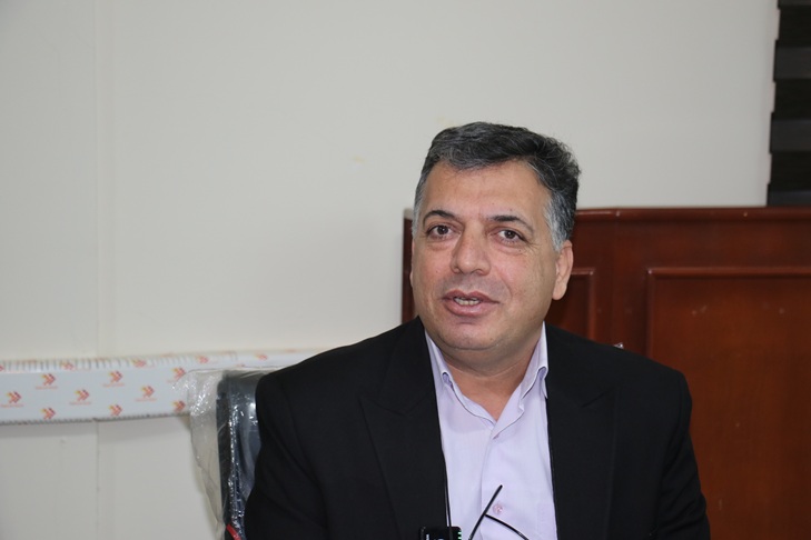 برگزاري کارگاه جامع آشنايي با شاخص‌هاي کمي و کيفي علم‌سنجي توليدات علمي، پايگاه‌هاي استنادي و ناشرين معتبر بين‌المللي در دانشگاه ايلام