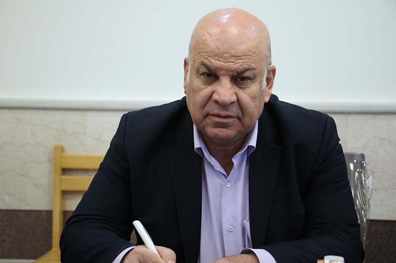 برگزاري پيش‌نشست جلسه کميته زنان فعال در حوزه اشتغال و کار آفريني