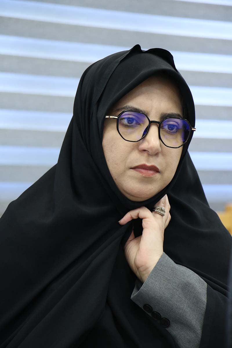 برگزاري پيش‌نشست جلسه کميته زنان فعال در حوزه اشتغال و کار آفريني