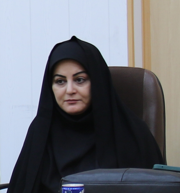 برگزاري پنل مسيرهاي پژوهش‌محور به سوي کارآفريني پايدار زنان زاگرس‌نشين در دانشگاه ايلام