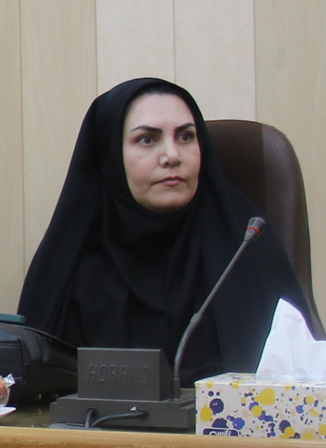 برگزاري پنل مسيرهاي پژوهش‌محور به سوي کارآفريني پايدار زنان زاگرس‌نشين در دانشگاه ايلام