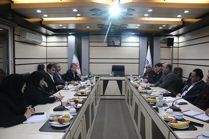 با همگرايي و هم‌افزايي سند آمايش آموزش عالي و مديرتي تحول در استان ايلام اجرا مي‌گردد