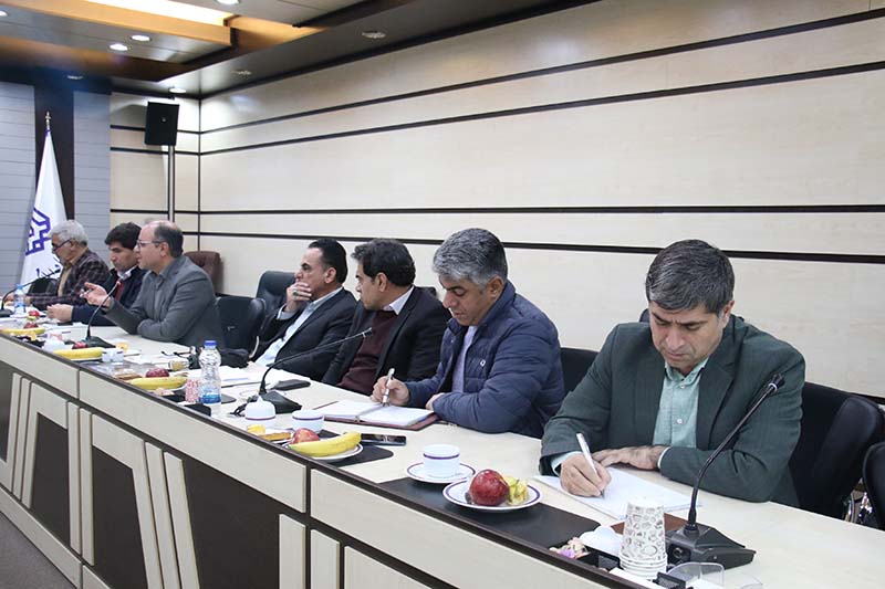 با همگرايي و هم‌افزايي سند آمايش آموزش عالي و مديرتي تحول در استان ايلام اجرا مي‌گردد