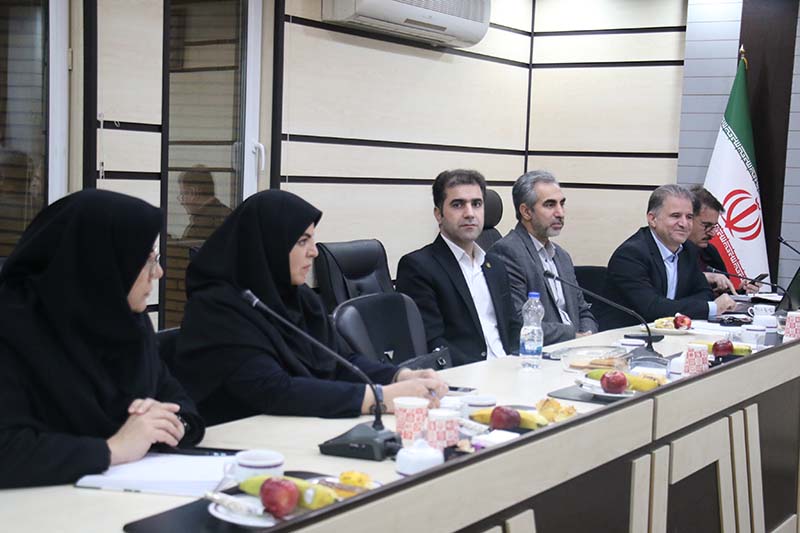 با همگرايي و هم‌افزايي سند آمايش آموزش عالي و مديرتي تحول در استان ايلام اجرا مي‌گردد