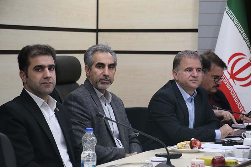 با همگرايي و هم‌افزايي سند آمايش آموزش عالي و مديرتي تحول در استان ايلام اجرا مي‌گردد