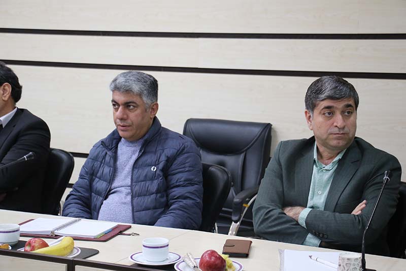 با همگرايي و هم‌افزايي سند آمايش آموزش عالي و مديرتي تحول در استان ايلام اجرا مي‌گردد