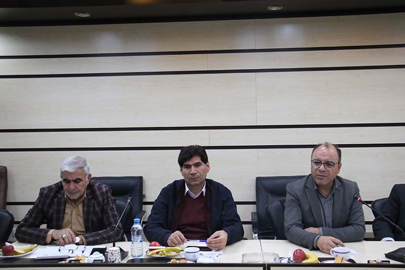 با همگرايي و هم‌افزايي سند آمايش آموزش عالي و مديرتي تحول در استان ايلام اجرا مي‌گردد