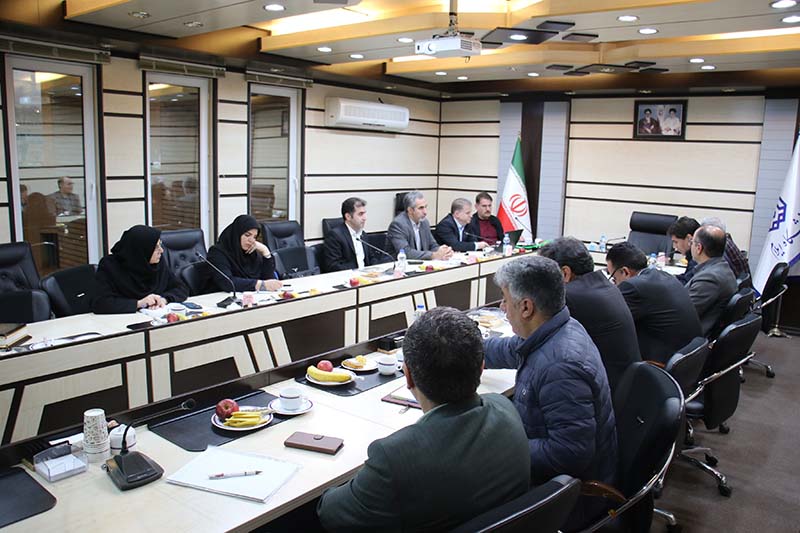 با همگرايي و هم‌افزايي سند آمايش آموزش عالي و مديرتي تحول در استان ايلام اجرا مي‌گردد