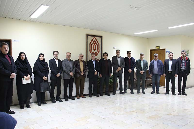 با همگرايي و هم‌افزايي سند آمايش آموزش عالي و مديرتي تحول در استان ايلام اجرا مي‌گردد