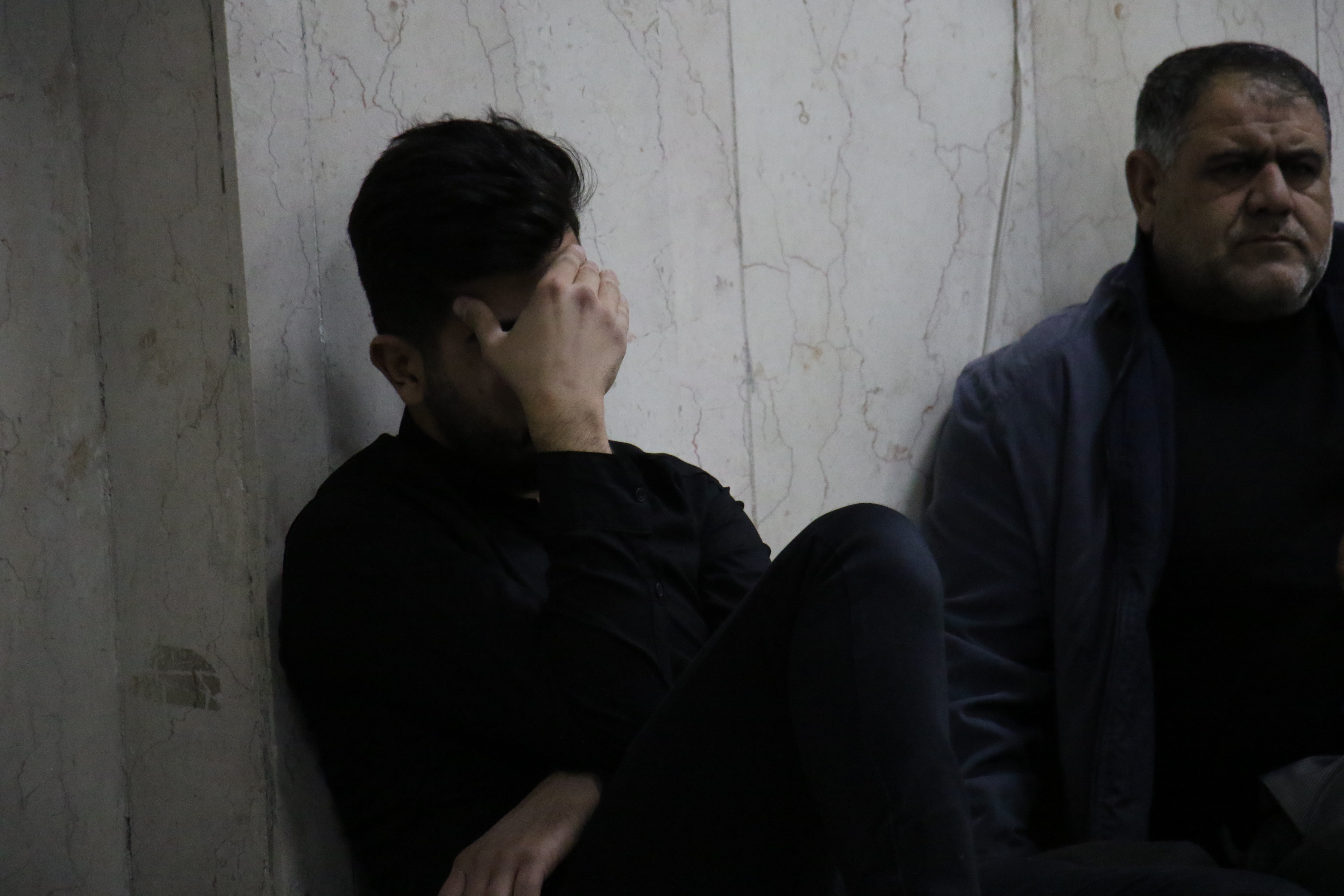  گزارش تصويري بزرگداشت شهادت حضرت فاطمه زهرا(س) در دانشگاه ايلام  