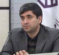انتصاب آقاي دکتر حسين مهدي زاده به سمت سرپرست معاونت پشتيباني و منابع انساني دانشگاه
