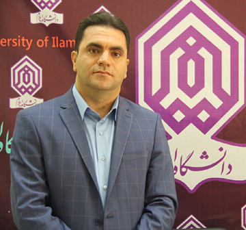 دکتر نبي شمسايي مدير تربيت بدني دانشگاه ايلام به سمت دبير ورزش دانشگاه‎هاي استان ايلام منصوب گرديد