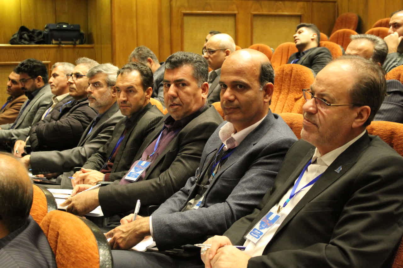 هشتمين نشست تخصصي روساي ادارات خوابگاه هاي دانشجويي دانشگاه هاي سراسر کشور در 13 آذرماه به ميزباني دانشگاه تهران