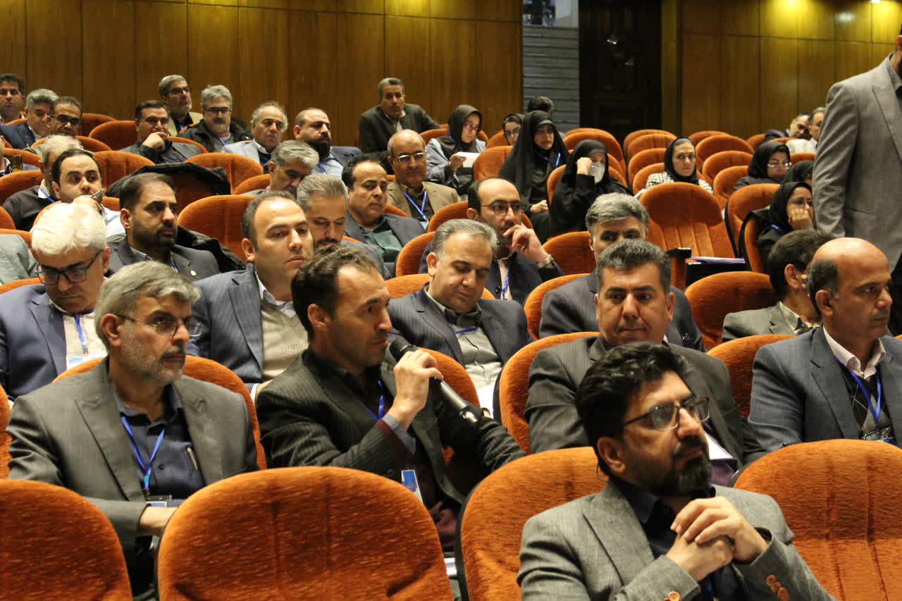 هشتمين نشست تخصصي روساي ادارات خوابگاه هاي دانشجويي دانشگاه هاي سراسر کشور در 13 آذرماه به ميزباني دانشگاه تهران