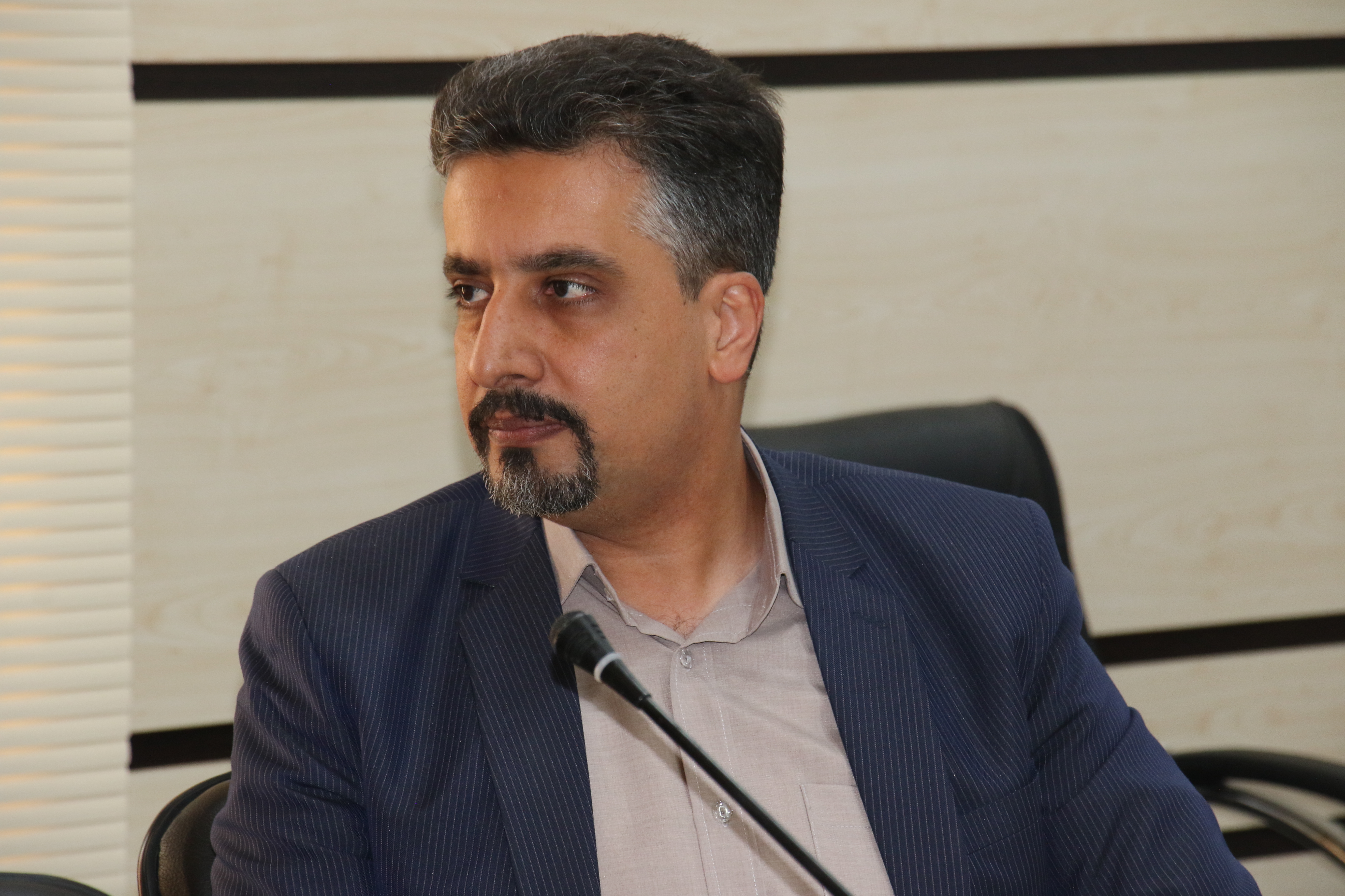 برگزاري جلسه کارگروه تخصصي دانشگاه پيام نور